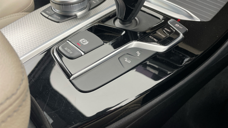 BMW X3 xDrive20d M Sport 5dr Step Auto Diesel Estate